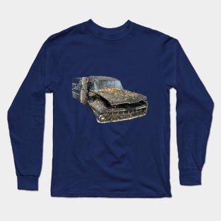 Beep beep! Arugula! Long Sleeve T-Shirt